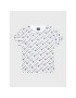 Champion Тишърт 306118 Бял Regular Fit - Pepit.bg