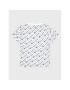 Champion Тишърт 306118 Бял Regular Fit - Pepit.bg
