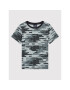 Champion Тишърт 306131 Сив Regular Fit - Pepit.bg
