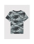 Champion Тишърт 306131 Сив Regular Fit - Pepit.bg