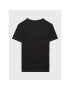 Champion Тишърт 306285 Черен Regular Fit - Pepit.bg