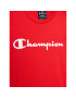 Champion Тишърт 306285 Червен Regular Fit - Pepit.bg