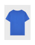 Champion Тишърт 306285 Син Regular Fit - Pepit.bg