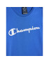 Champion Тишърт 306285 Син Regular Fit - Pepit.bg