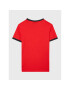 Champion Тишърт 306286 Червен Regular Fit - Pepit.bg
