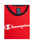 Champion Тишърт 306286 Червен Regular Fit - Pepit.bg