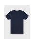 Champion Тишърт 306293 Тъмносин Regular Fit - Pepit.bg
