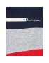 Champion Тишърт 306293 Тъмносин Regular Fit - Pepit.bg