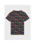Champion Тишърт 306295 Цветен Regular Fit - Pepit.bg