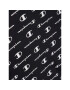 Champion Тишърт 306298 Черен Regular Fit - Pepit.bg