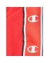 Champion Тишърт 306326 Червен Regular Fit - Pepit.bg