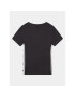 Champion Тишърт 306329 Черен Regular Fit - Pepit.bg