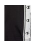 Champion Тишърт 306329 Черен Regular Fit - Pepit.bg