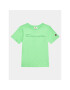 Champion Тишърт 306349 Зелен Regular Fit - Pepit.bg