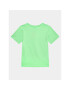 Champion Тишърт 306349 Зелен Regular Fit - Pepit.bg