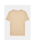 Champion Тишърт 306362 Бежов Regular Fit - Pepit.bg