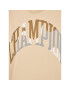 Champion Тишърт 306362 Бежов Regular Fit - Pepit.bg