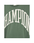 Champion Тишърт 306362 Зелен Regular Fit - Pepit.bg