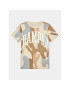 Champion Тишърт 306363 Бежов Regular Fit - Pepit.bg