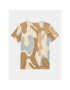 Champion Тишърт 306363 Бежов Regular Fit - Pepit.bg