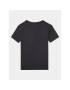 Champion Тишърт 306373 Черен Regular Fit - Pepit.bg