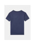 Champion Тишърт 306373 Тъмносин Regular Fit - Pepit.bg