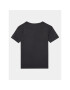 Champion Тишърт 306375 Черен Regular Fit - Pepit.bg