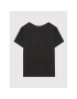 Champion Тишърт 404322 Черен Regular Fit - Pepit.bg