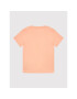 Champion Тишърт 404327 Розов Regular Fit - Pepit.bg