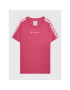 Champion Тишърт 404358 Розов Regular Fit - Pepit.bg