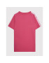 Champion Тишърт 404358 Розов Regular Fit - Pepit.bg