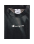 Champion Тишърт 404368 Черен Custom Fit - Pepit.bg