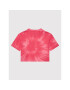 Champion Тишърт 404368 Розов Custom Fit - Pepit.bg