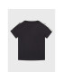 Champion Тишърт 404473 Черен Regular Fit - Pepit.bg