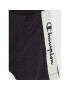 Champion Тишърт 404473 Черен Regular Fit - Pepit.bg