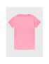 Champion Тишърт 404541 Розов Regular Fit - Pepit.bg