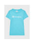 Champion Тишърт 404541 Син Regular Fit - Pepit.bg