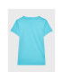 Champion Тишърт 404541 Син Regular Fit - Pepit.bg