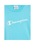 Champion Тишърт 404541 Син Regular Fit - Pepit.bg