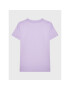 Champion Тишърт 404541 Виолетов Regular Fit - Pepit.bg