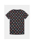 Champion Тишърт 404617 Черен Regular Fit - Pepit.bg