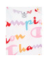 Champion Тишърт 404617 Цветен Regular Fit - Pepit.bg