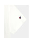 Champion Тишърт 404618 Бял Regular Fit - Pepit.bg