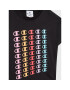 Champion Тишърт 404618 Черен Regular Fit - Pepit.bg