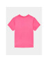 Champion Тишърт 404632 Розов Regular Fit - Pepit.bg