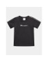 Champion Тишърт 404643 Черен Regular Fit - Pepit.bg