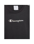 Champion Тишърт 404643 Черен Regular Fit - Pepit.bg