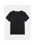 Champion Тишърт 404658 Черен Regular Fit - Pepit.bg