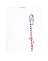 Champion Ежедневна рокля 404672 Бял Regular Fit - Pepit.bg