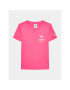 Champion Тишърт 404681 Розов Regular Fit - Pepit.bg